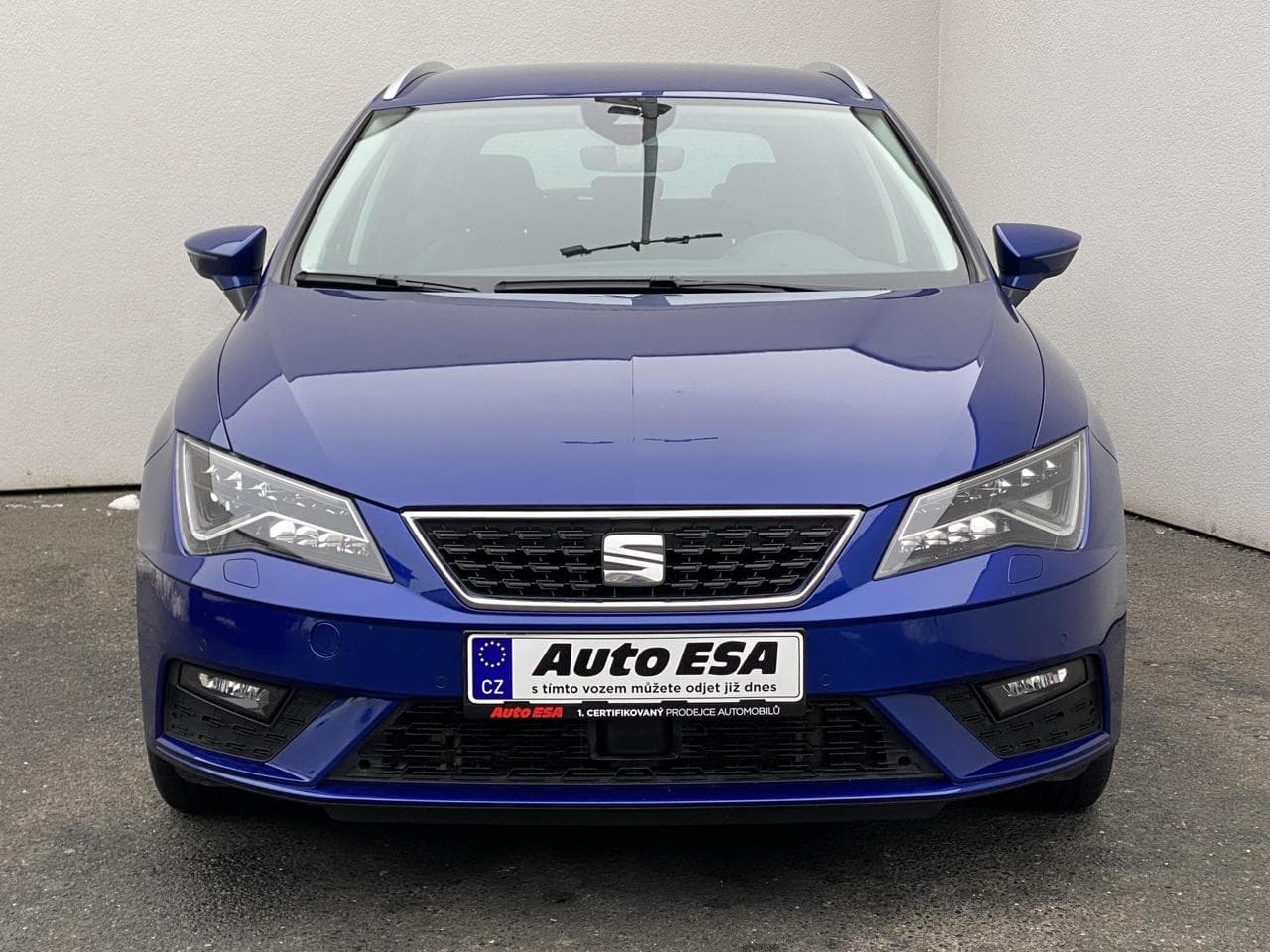 2019 Seat LEON - 2