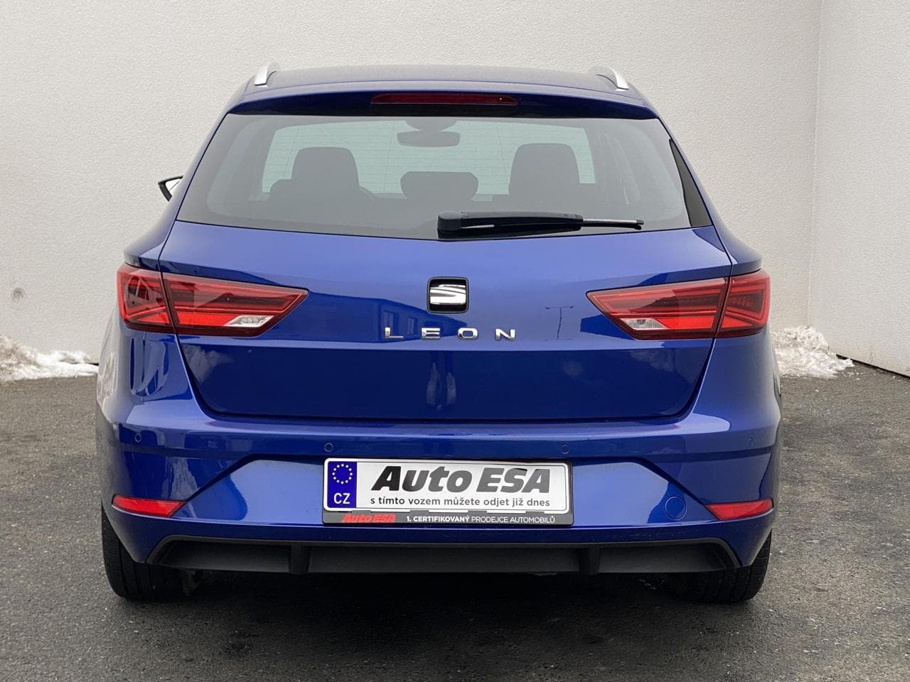 2019 Seat LEON - 5