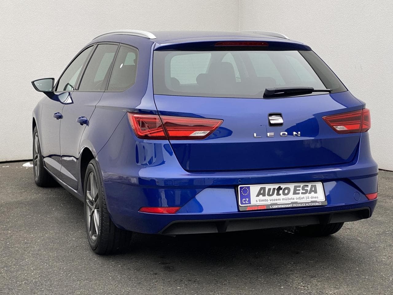2019 Seat LEON - 6
