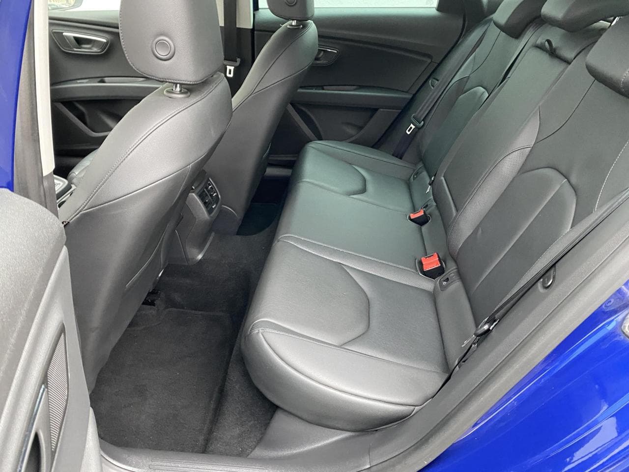 2019 Seat LEON - 10