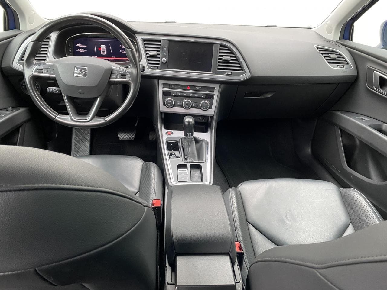 2019 Seat LEON - 8
