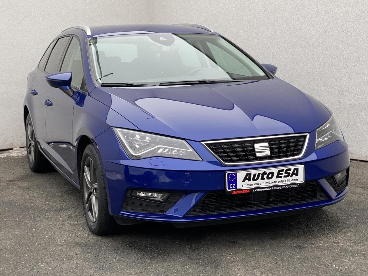 2019 Seat LEON