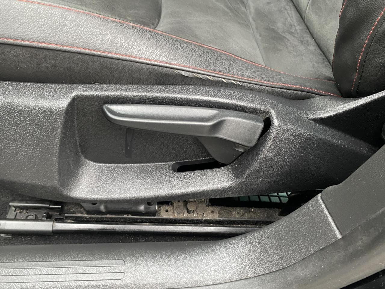 2014 Seat LEON - 14