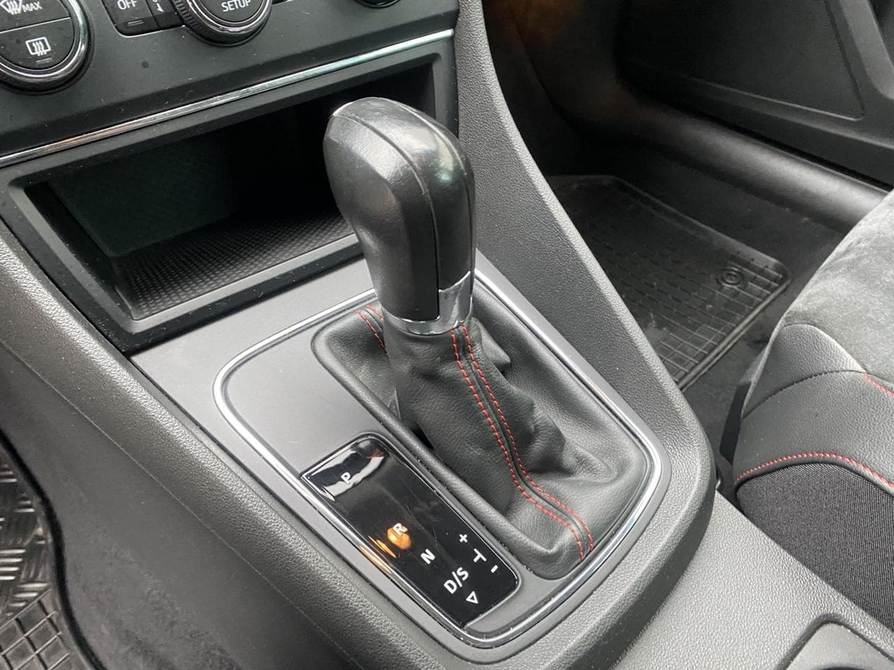 2014 Seat LEON - 15