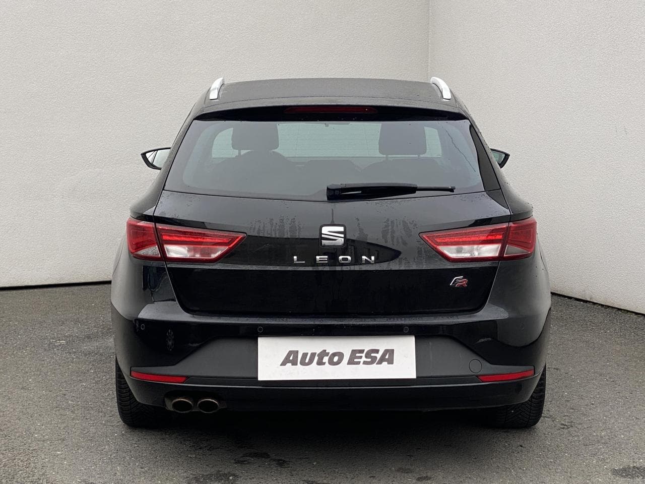 2014 Seat LEON - 5