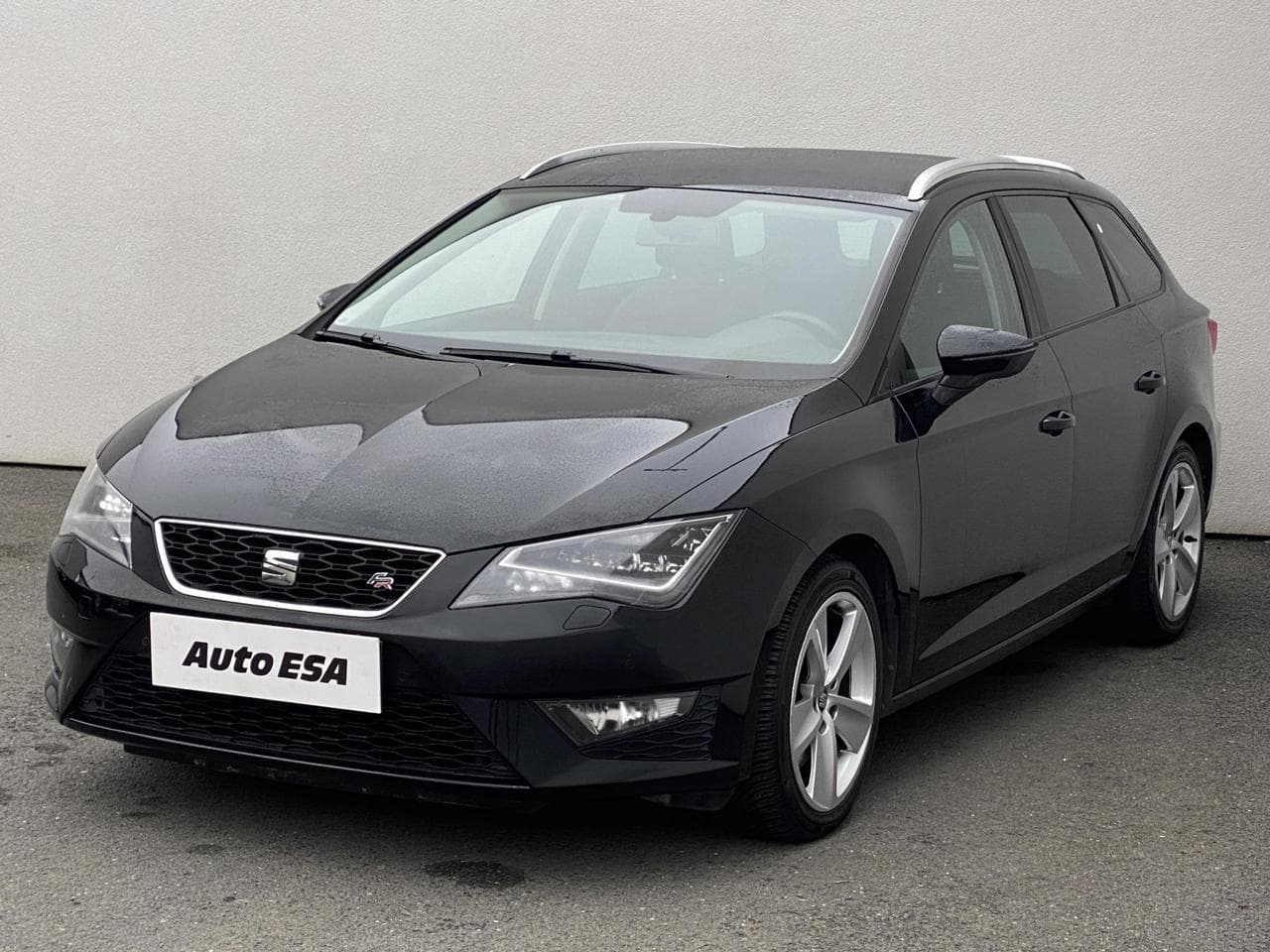 2014 Seat LEON - 3