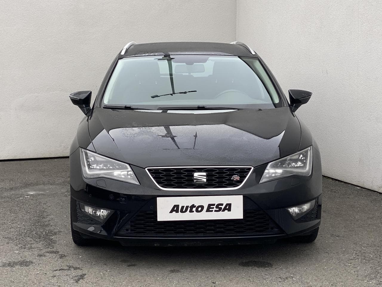 2014 Seat LEON - 2
