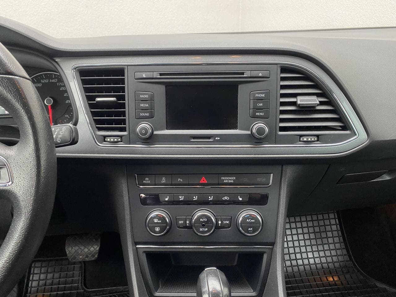 2014 Seat LEON - 12