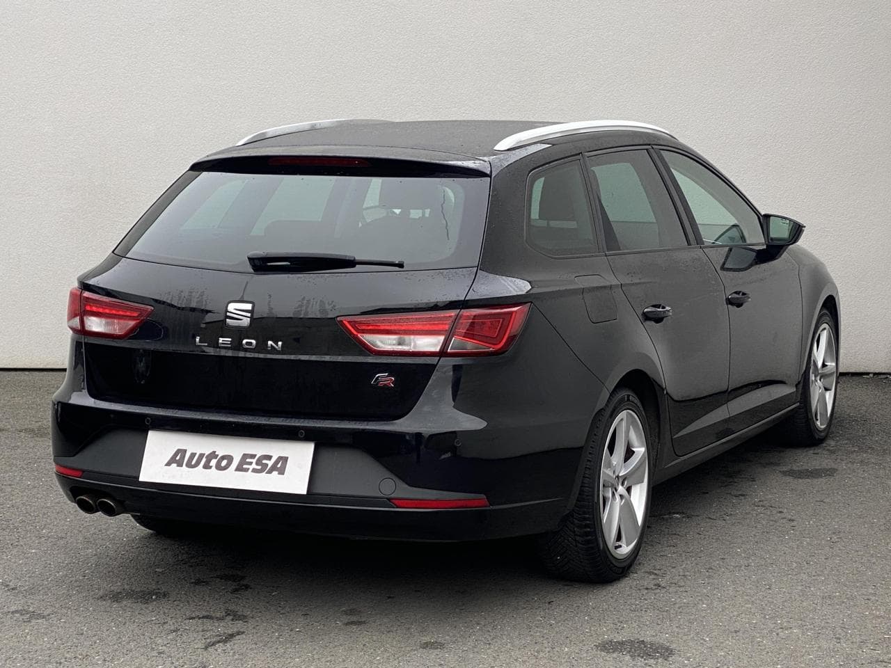2014 Seat LEON - 4