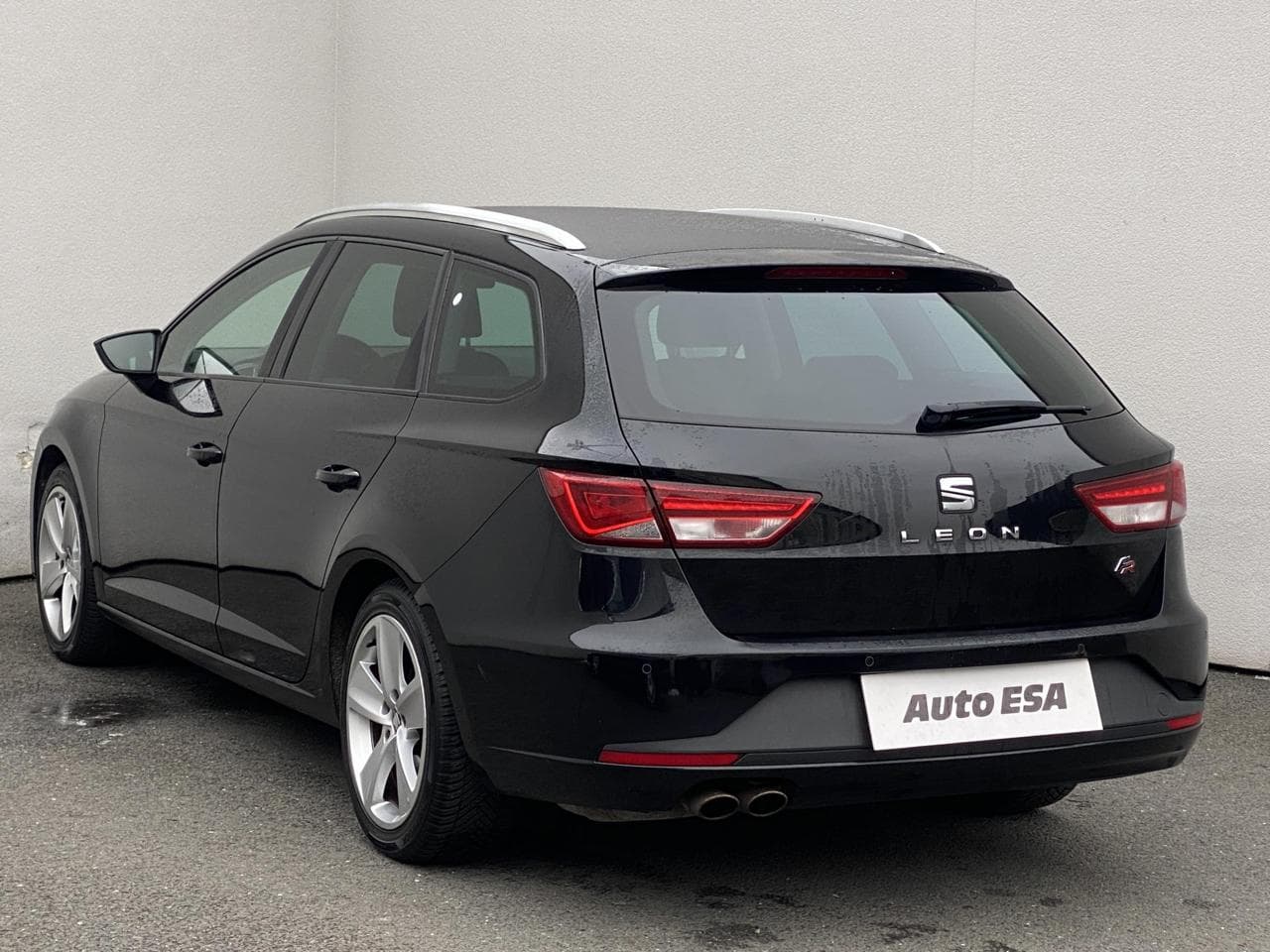 2014 Seat LEON - 6