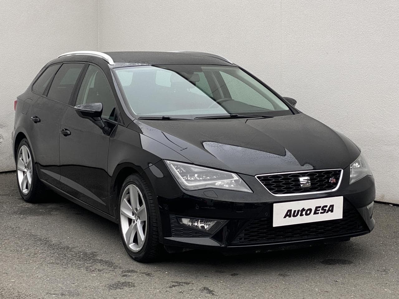 Seat Leon 1.8 TSi kombi
