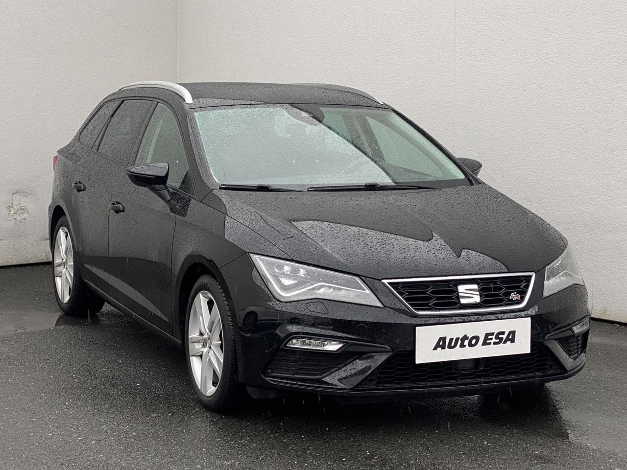 2018 Seat LEON