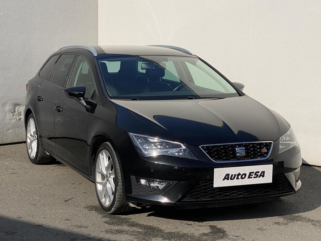Seat Leon 1.4 TSi kombi