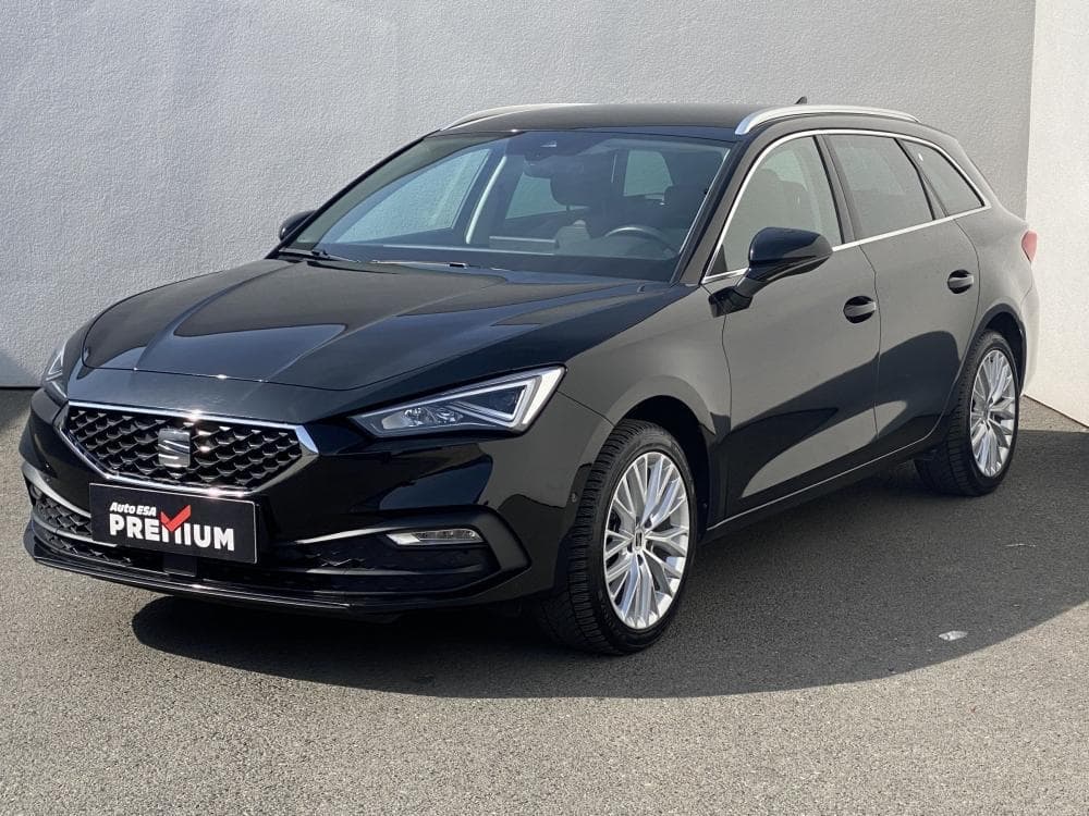 2021 Seat LEON - 3