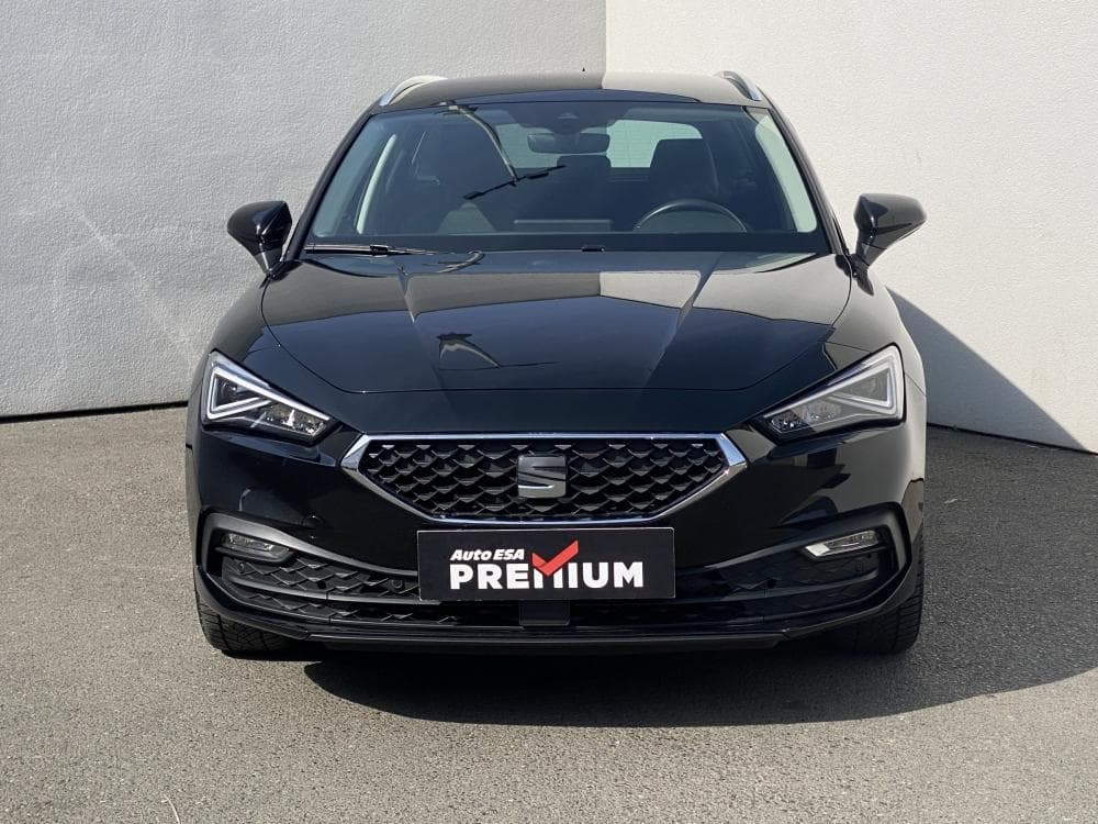 2021 Seat LEON - 2