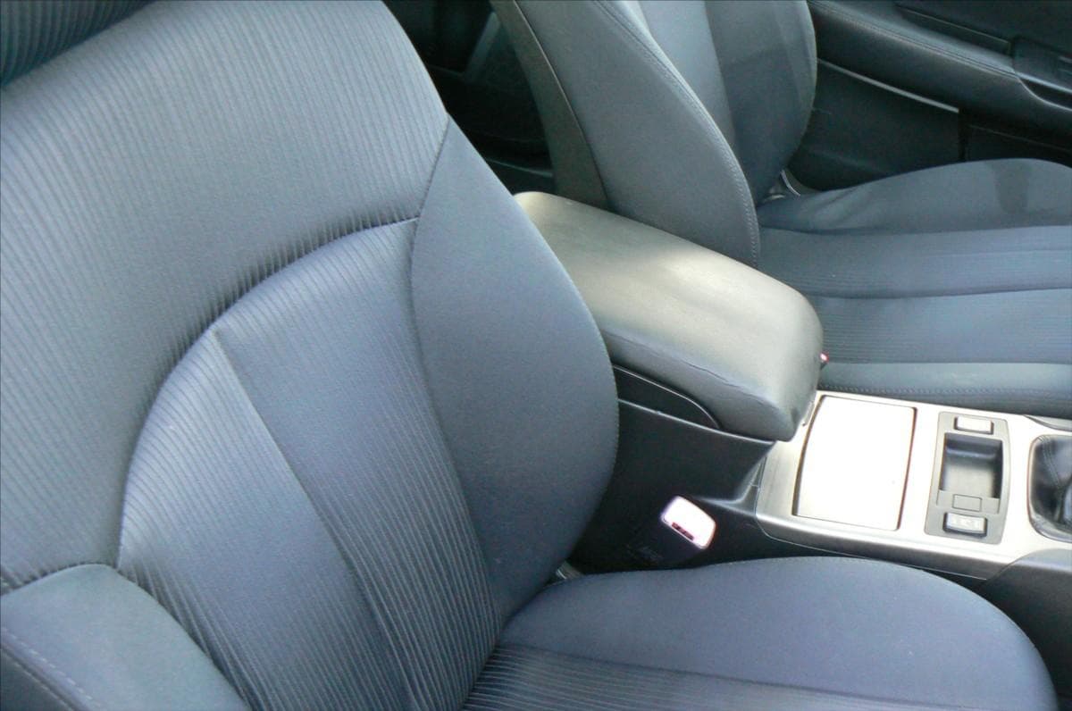 2009 Subaru LEGACY - 19