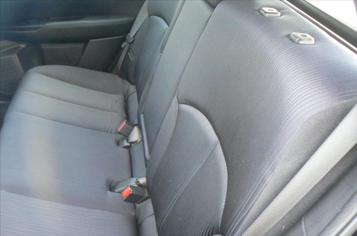 2009 Subaru LEGACY - 20