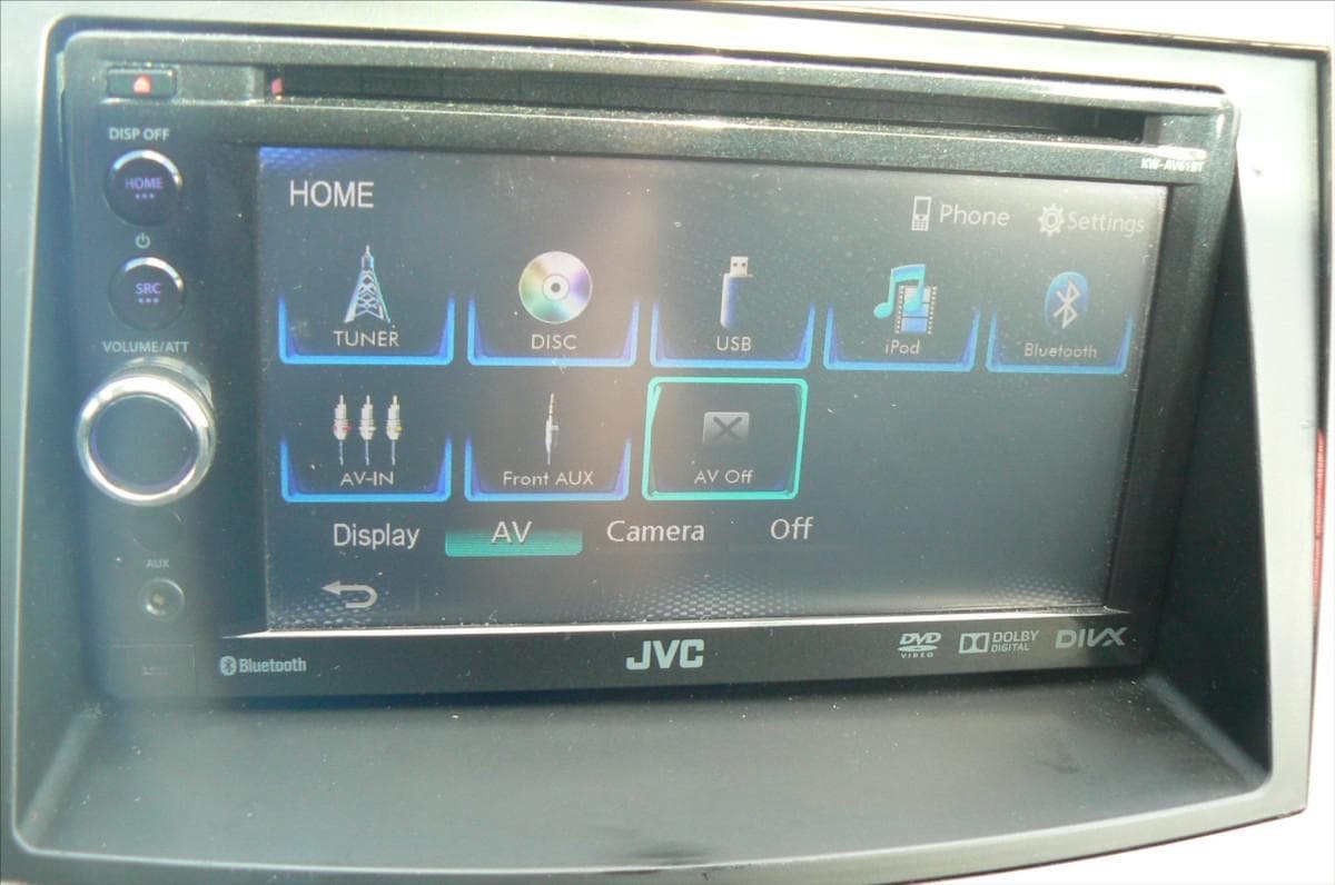 2009 Subaru LEGACY - 15