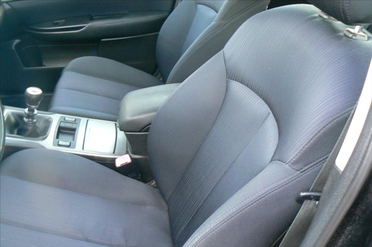 2009 Subaru LEGACY - 11