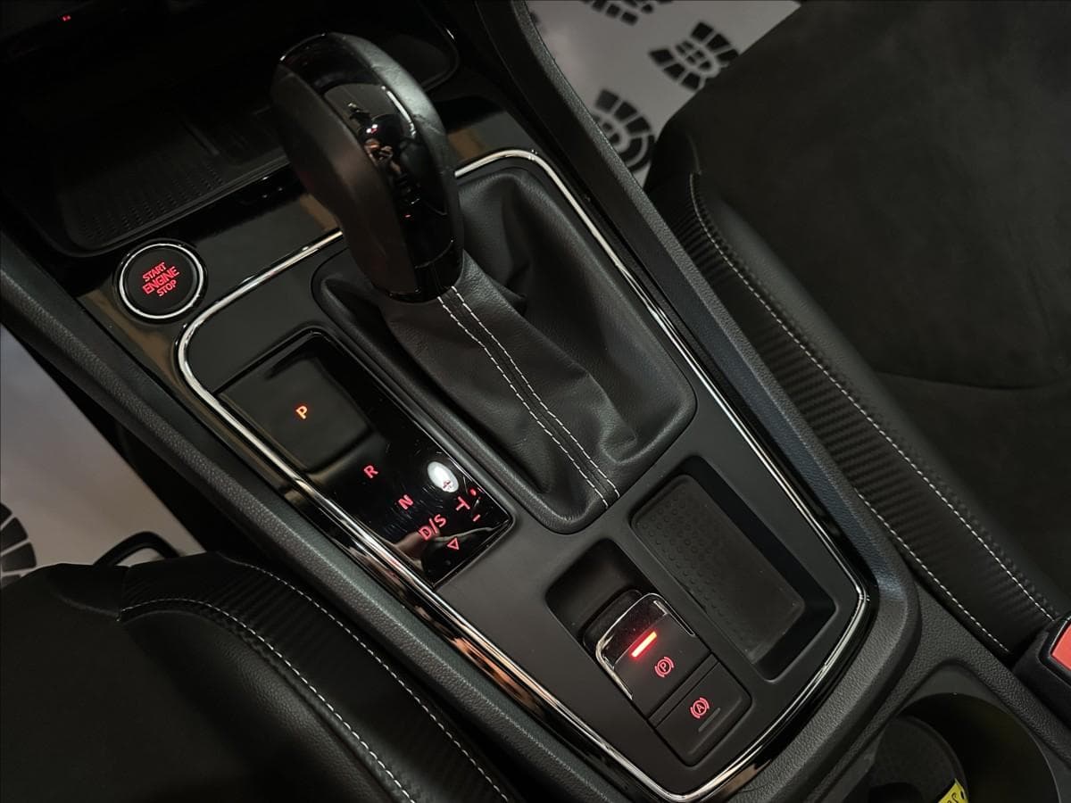2020 Seat LEON - 17