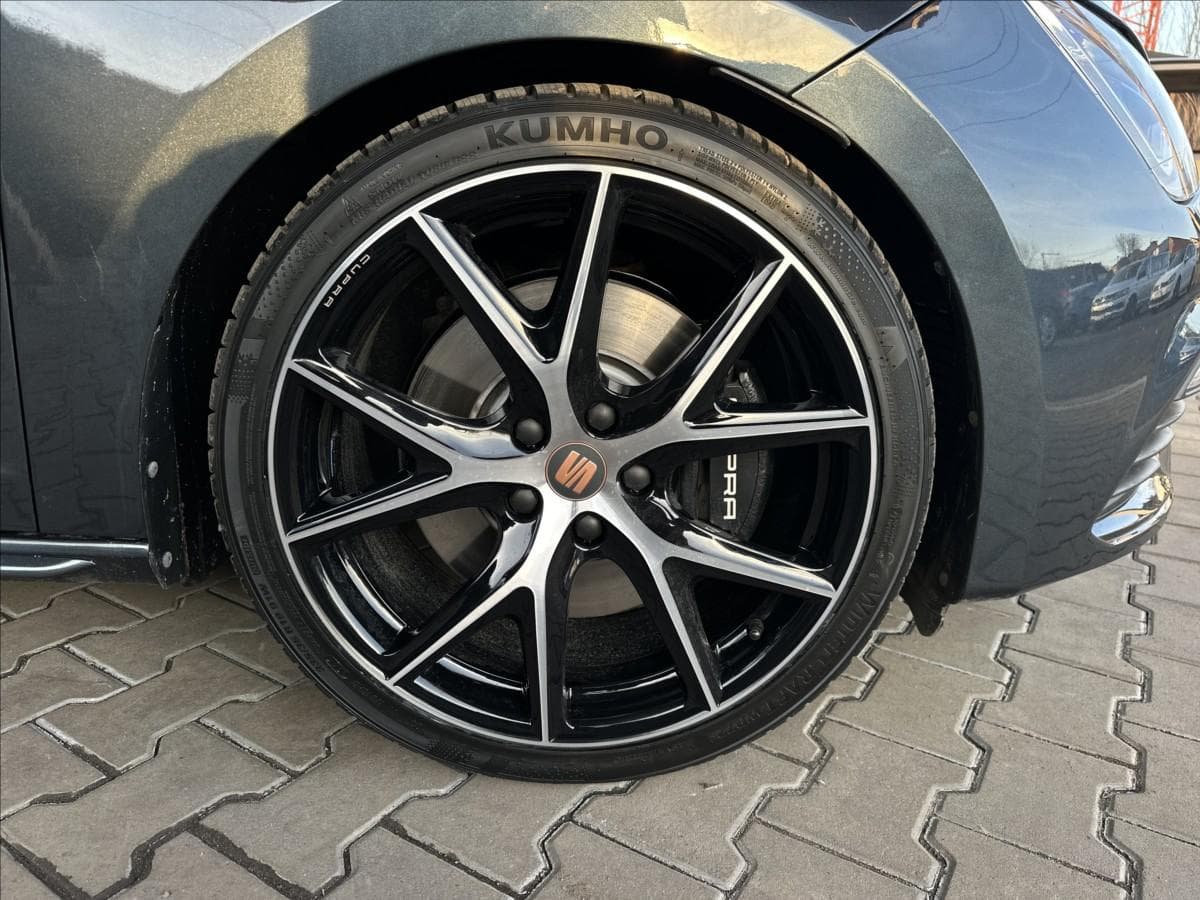 2020 Seat LEON - 7