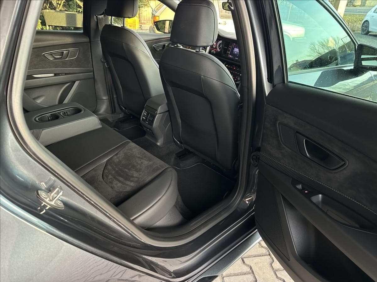 2020 Seat LEON - 11