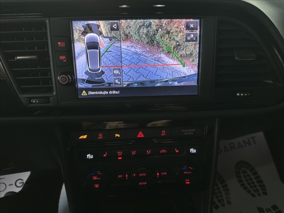 2020 Seat LEON - 15