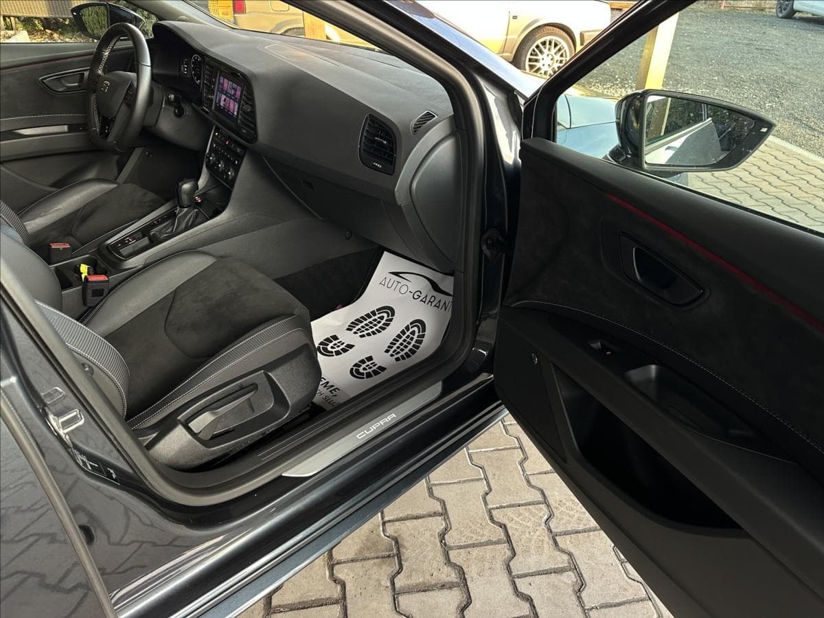 2020 Seat LEON - 9
