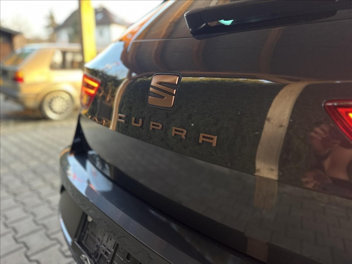 2020 Seat LEON - 6