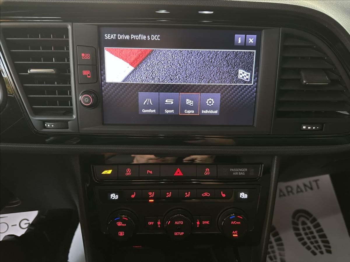2020 Seat LEON - 16