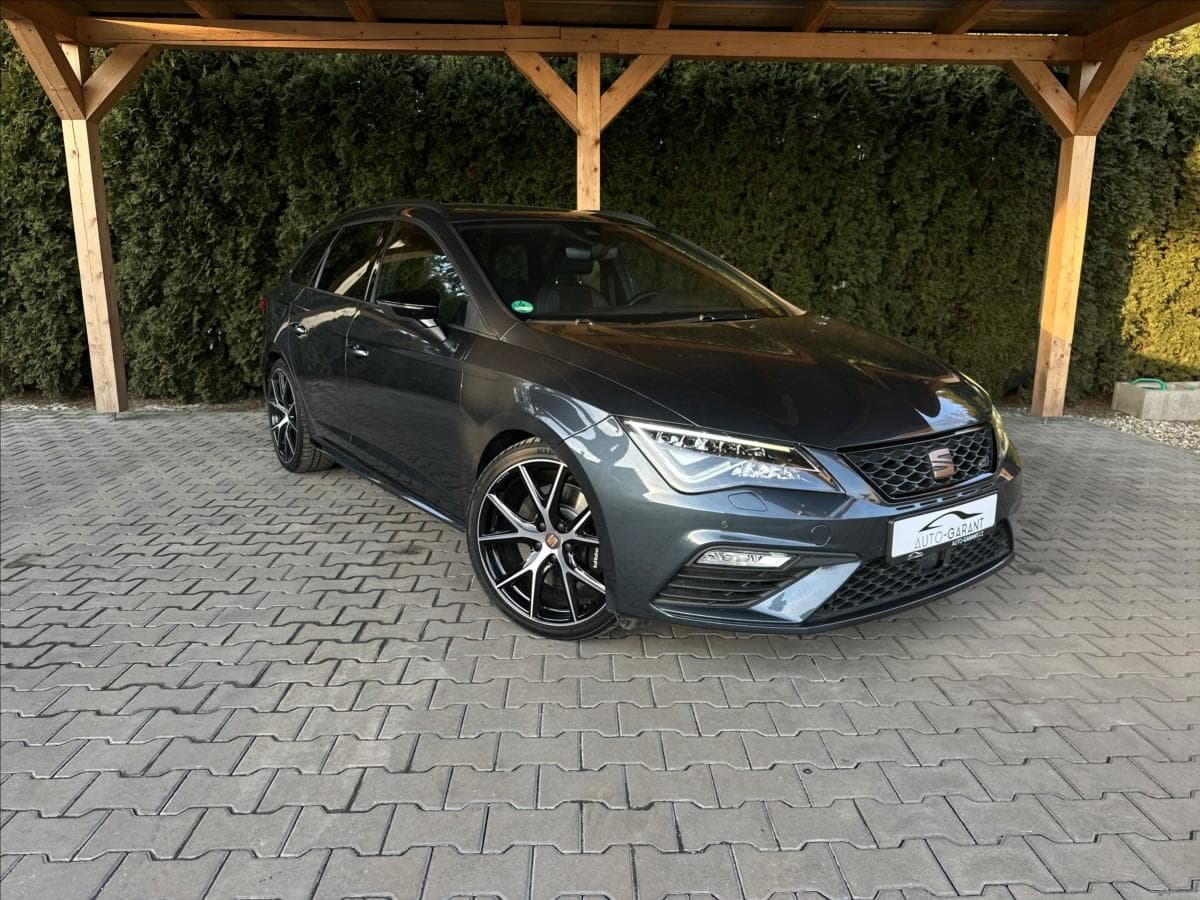 2020 Seat LEON - 2