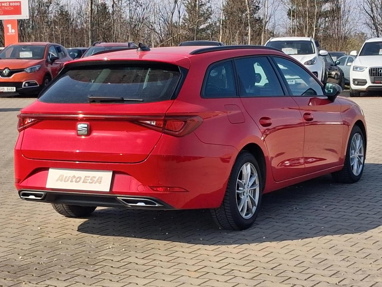 2021 Seat LEON - 4