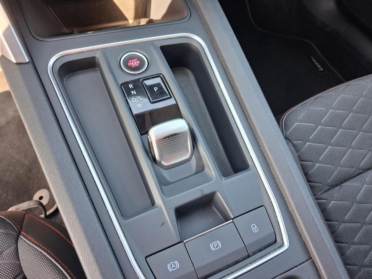 2021 Seat LEON - 14