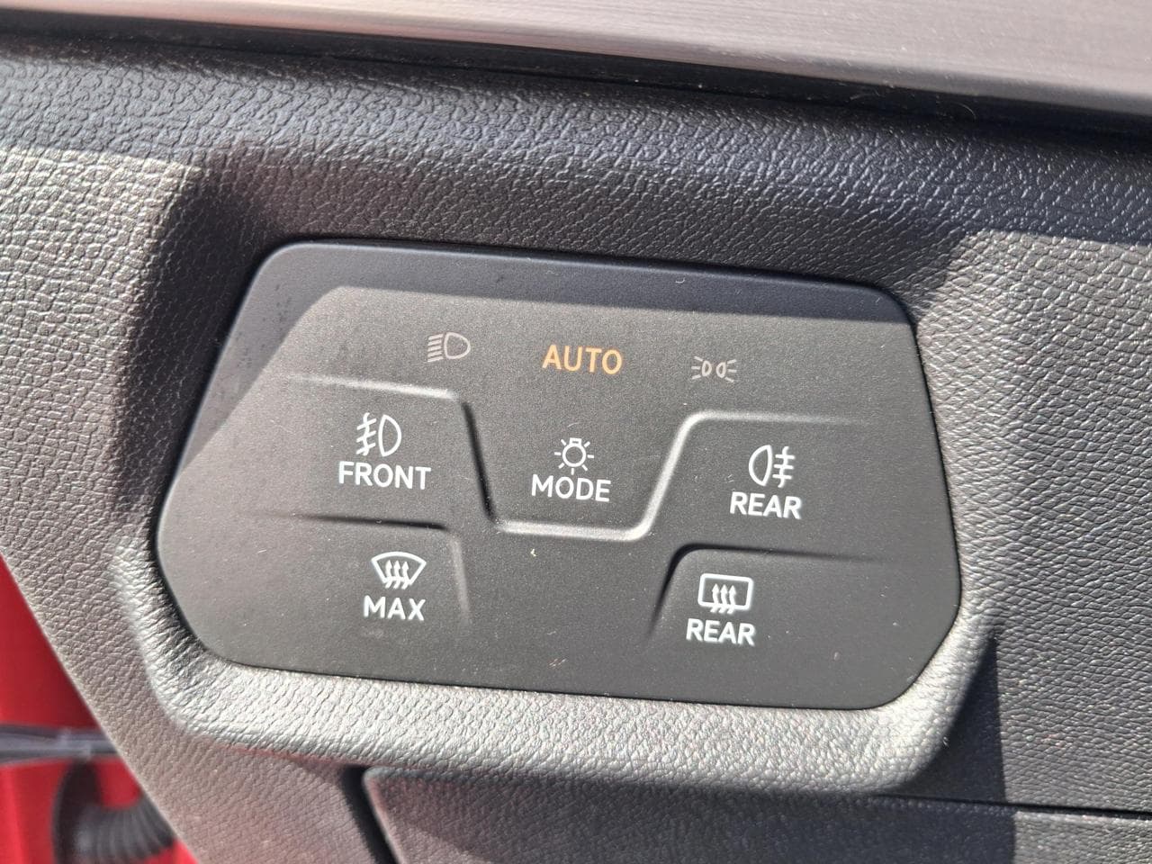 2021 Seat LEON - 13