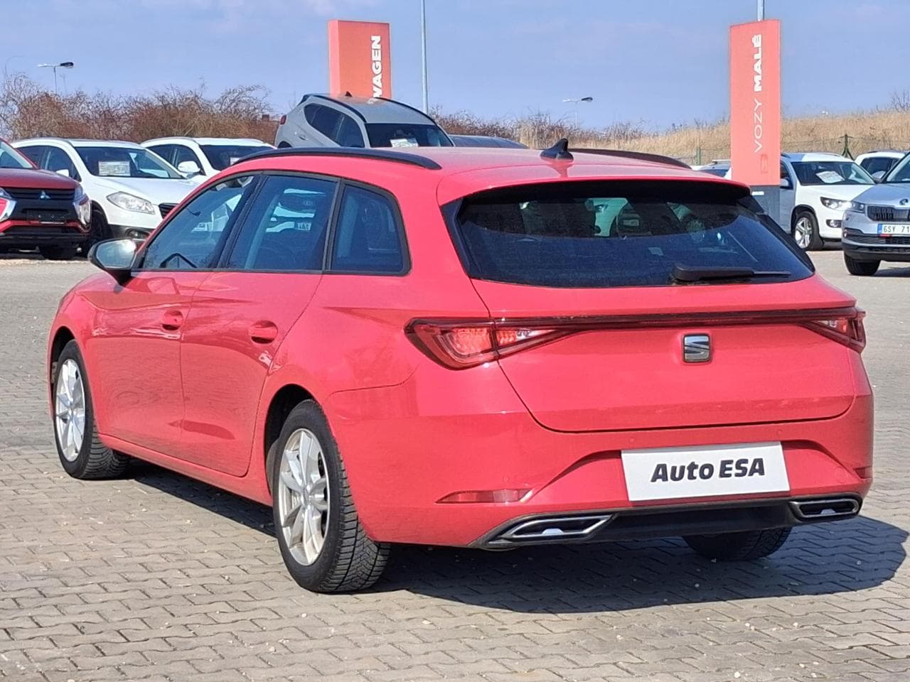2021 Seat LEON - 6