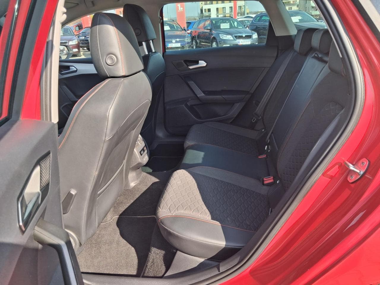 2021 Seat LEON - 10
