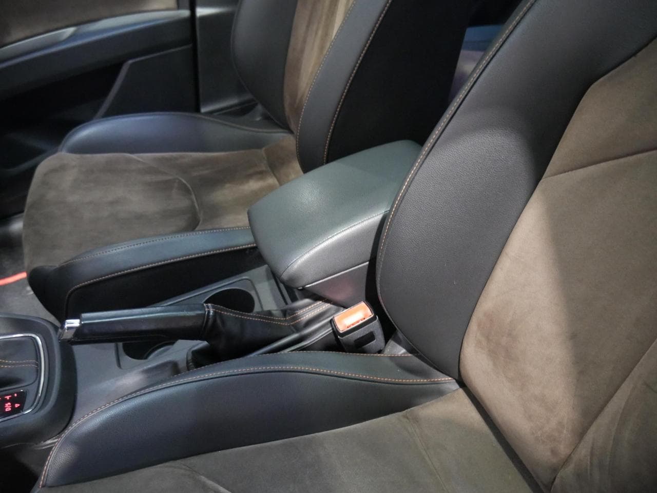 2015 Seat LEON - 17