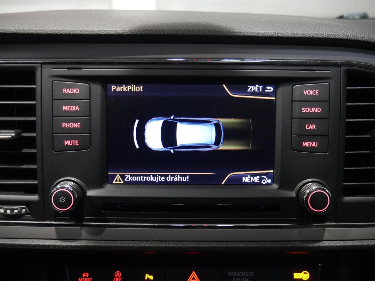 2015 Seat LEON - 14