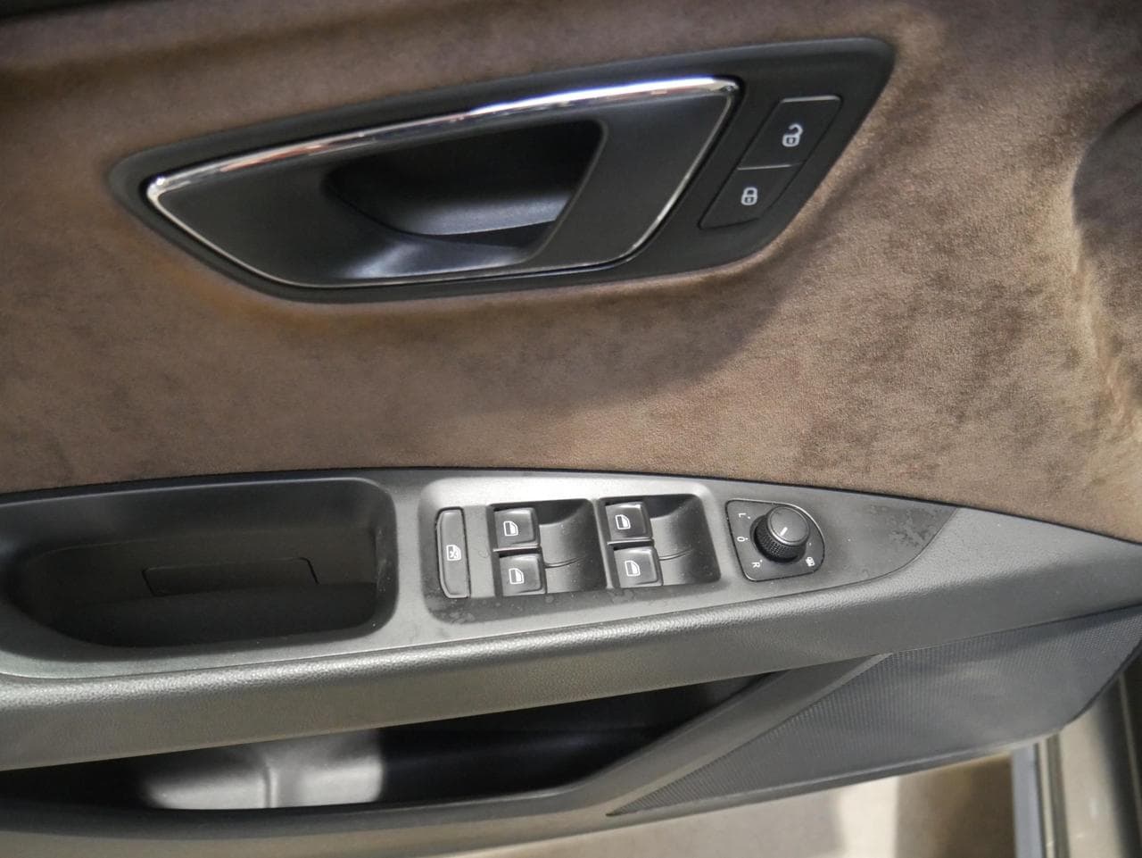 2015 Seat LEON - 11