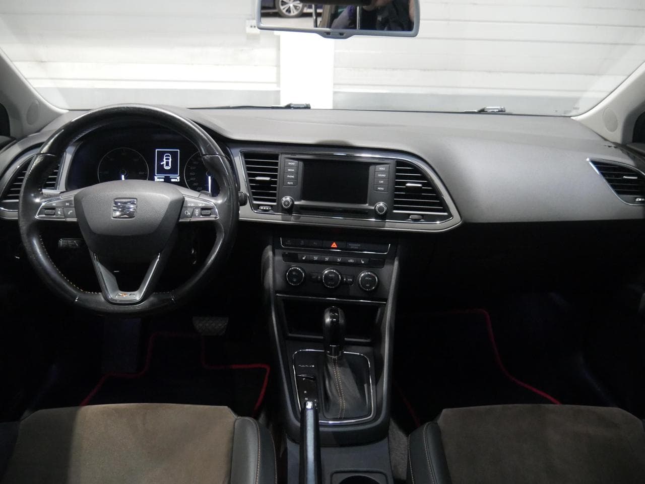 2015 Seat LEON - 8