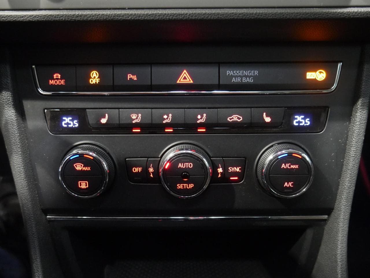 2015 Seat LEON - 15