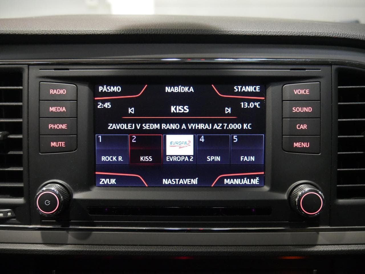2015 Seat LEON - 13