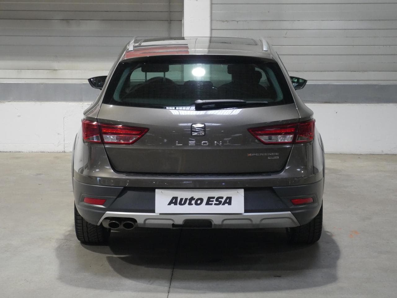 2015 Seat LEON - 5
