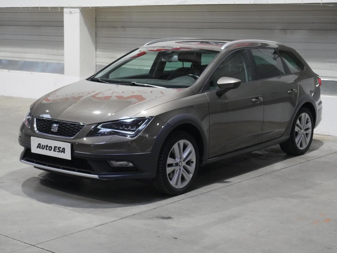 2015 Seat LEON - 3