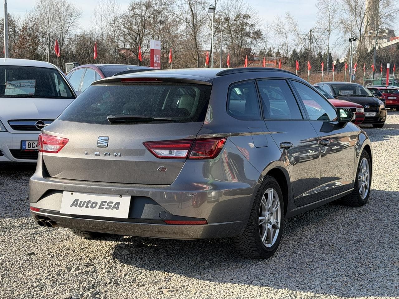 2014 Seat LEON - 6