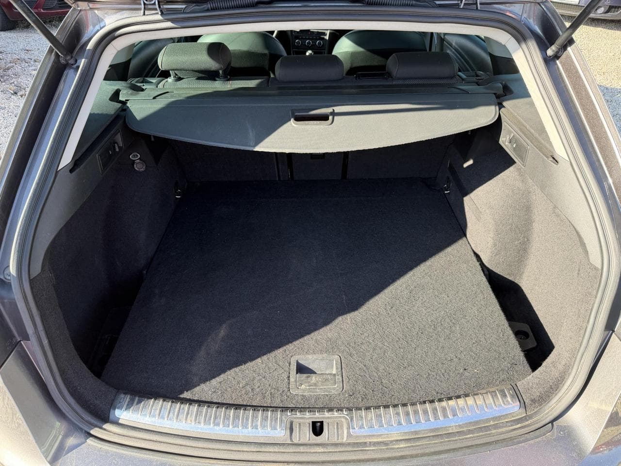 2014 Seat LEON - 7