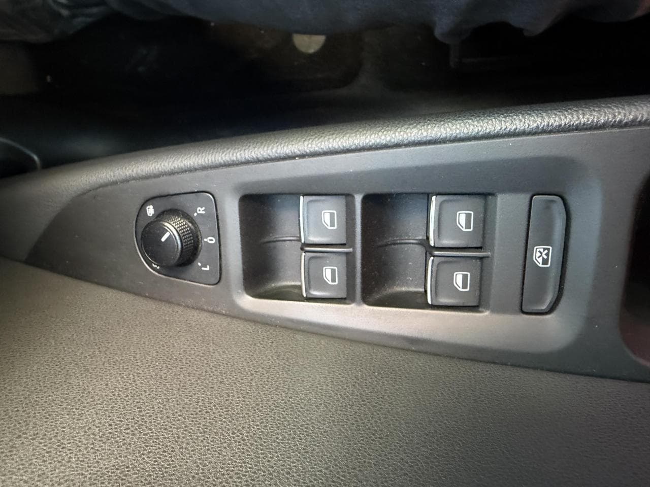 2014 Seat LEON - 18