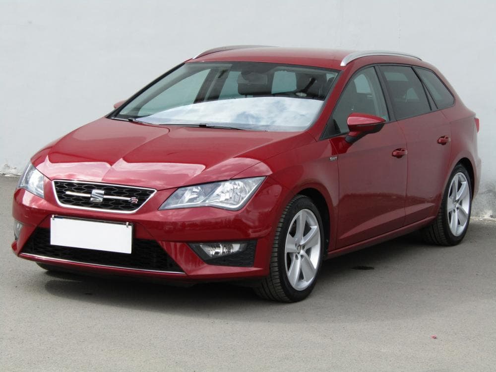 2014 Seat LEON - 3