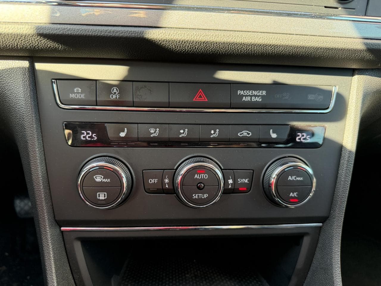 2014 Seat LEON - 16