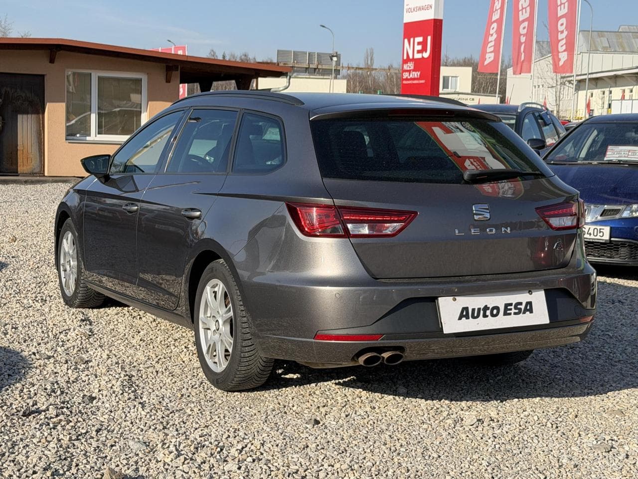 2014 Seat LEON - 4